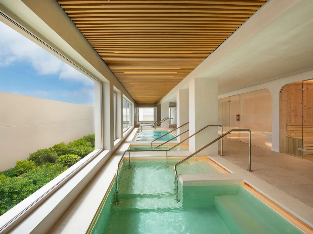 Fairmont La Hacienda Costa del Sol — Spa in San Roque, Andalusia