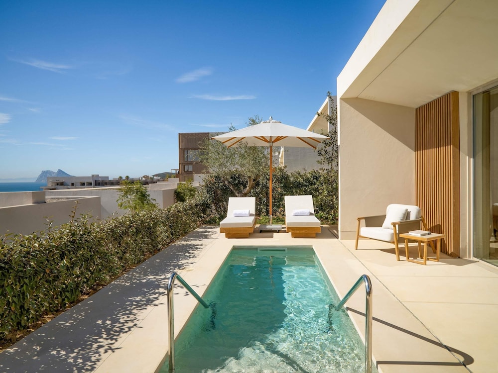 Fairmont La Hacienda Costa del Sol — Swimming pool in San Roque, Andalusia