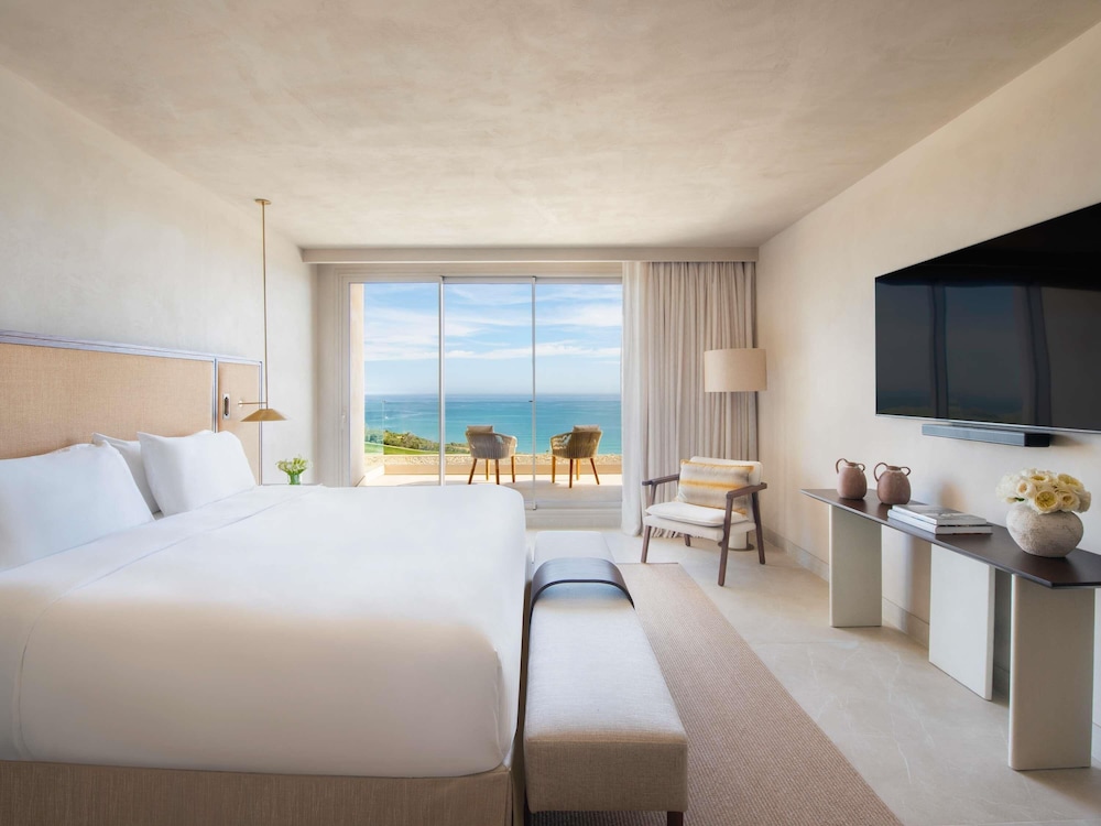 Fairmont La Hacienda Costa del Sol — Hotel rooms in San Roque, Andalusia