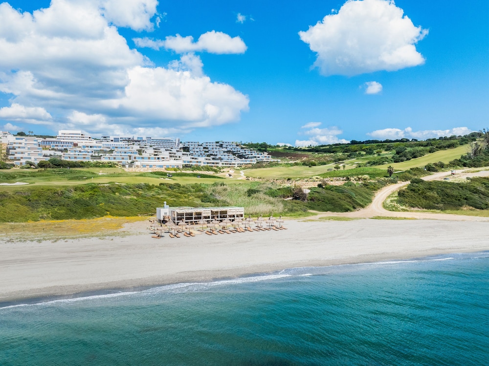 Fairmont La Hacienda Costa del Sol — Beach in San Roque, Andalusia