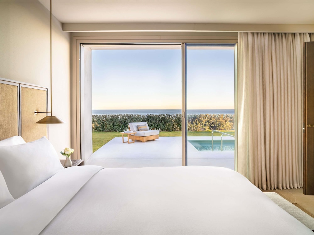 Fairmont La Hacienda Costa del Sol — Hotel rooms in San Roque, Andalusia