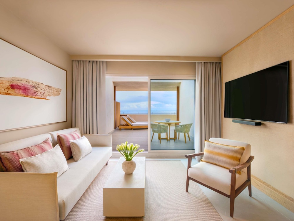 Fairmont La Hacienda Costa del Sol — Hotel rooms in San Roque, Andalusia