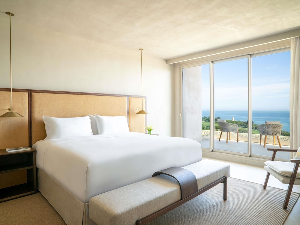 Fairmont La Hacienda Costa del Sol — Hotel rooms in San Roque, Andalusia