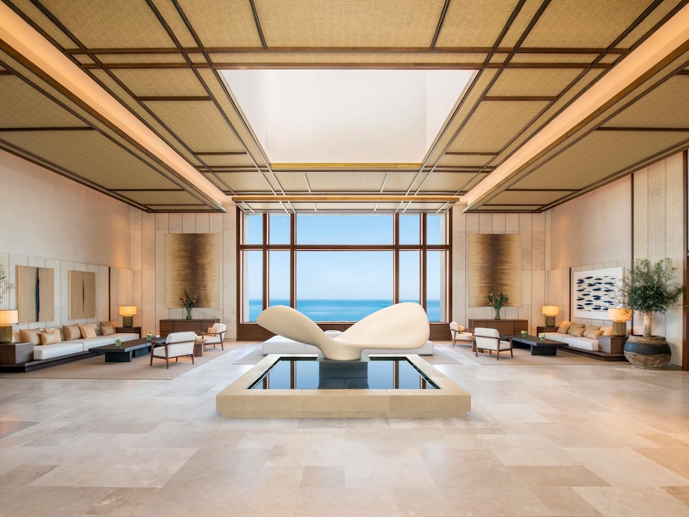 Fairmont La Hacienda Costa del Sol — Hotel building in San Roque, Andalusia
