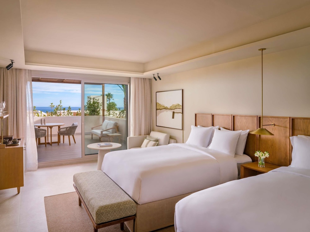 Fairmont La Hacienda Costa del Sol — Hotel rooms in San Roque, Andalusia