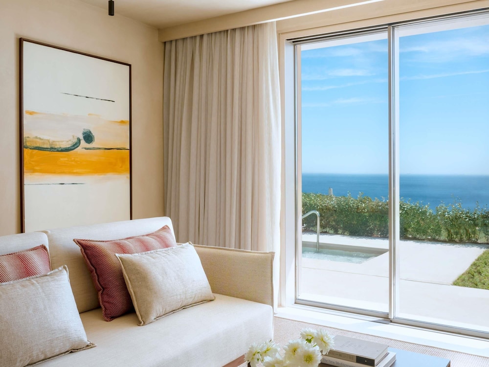 Fairmont La Hacienda Costa del Sol — Hotel rooms in San Roque, Andalusia