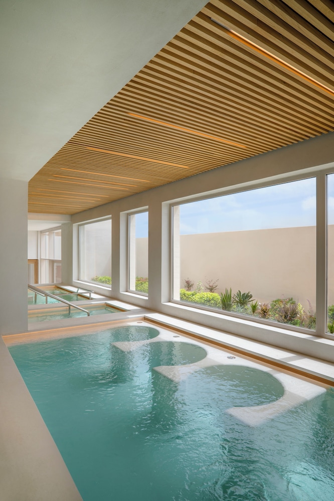 Fairmont La Hacienda Costa del Sol — Spa in San Roque, Andalusia