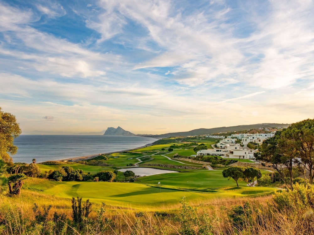 Fairmont La Hacienda Costa del Sol — Attractions in the area in San Roque, Andalusia