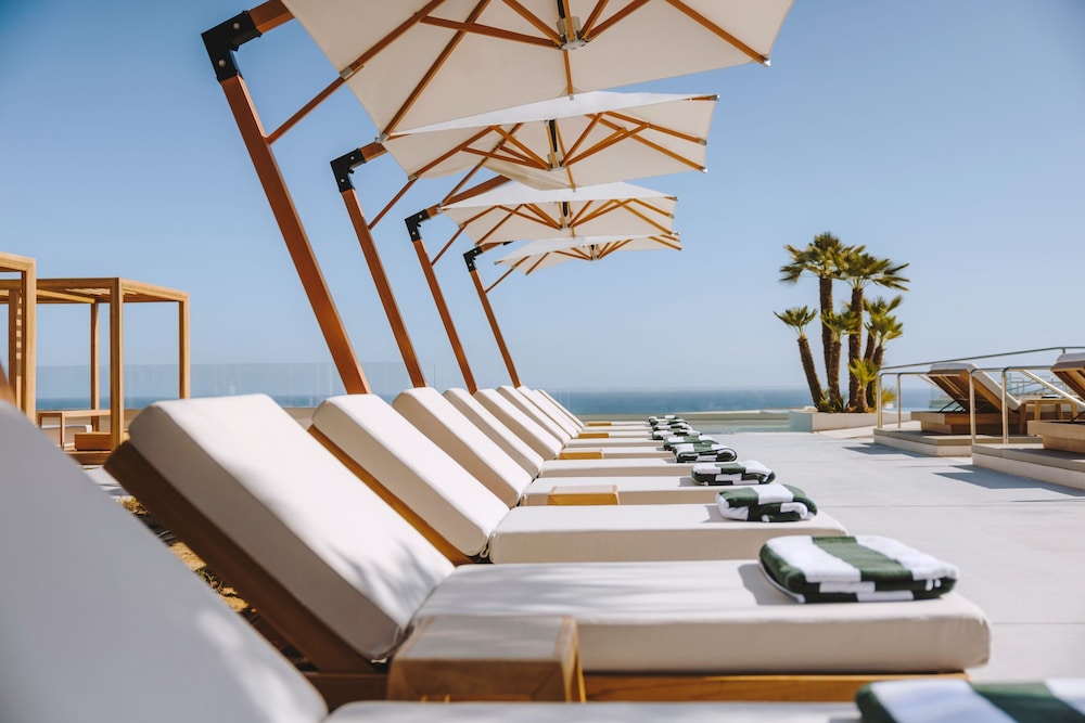 Fairmont La Hacienda Costa del Sol — Swimming pool in San Roque, Andalusia
