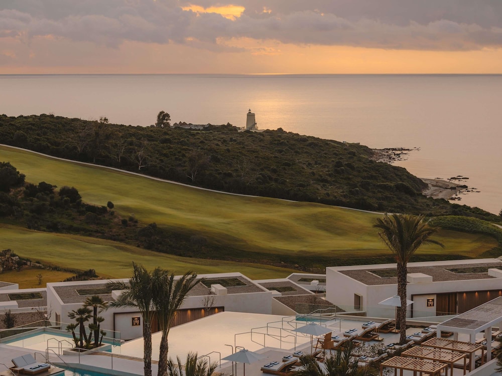 Fairmont La Hacienda Costa del Sol — Attractions in the area in San Roque, Andalusia