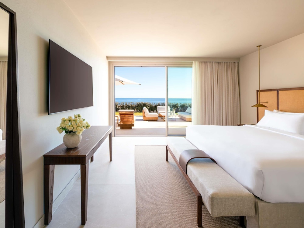 Fairmont La Hacienda Costa del Sol — Hotel rooms in San Roque, Andalusia