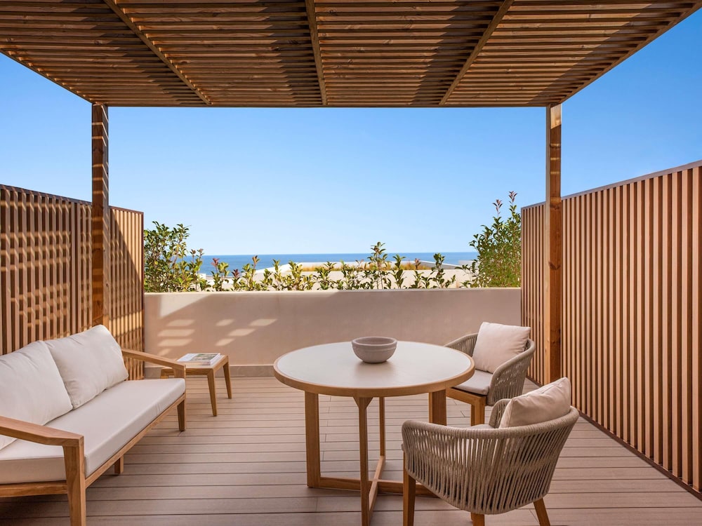 Fairmont La Hacienda Costa del Sol — Hotel rooms in San Roque, Andalusia