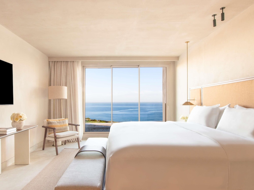 Fairmont La Hacienda Costa del Sol — Hotel rooms in San Roque, Andalusia