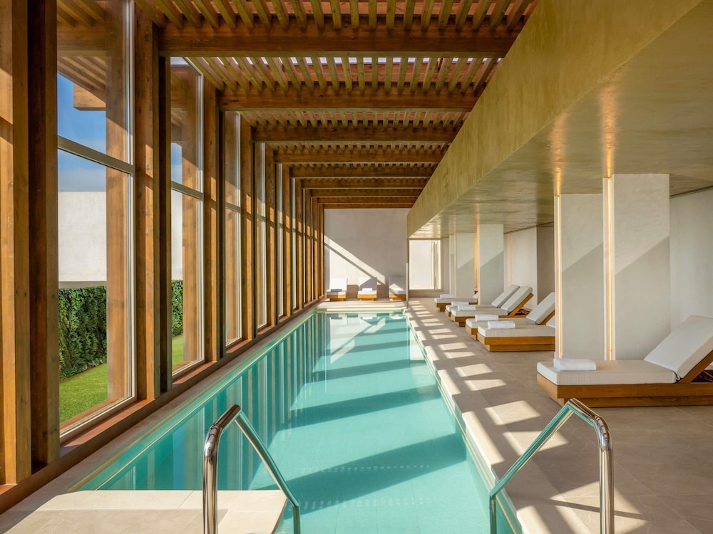 Fairmont La Hacienda Costa del Sol — Swimming pool in San Roque, Andalusia