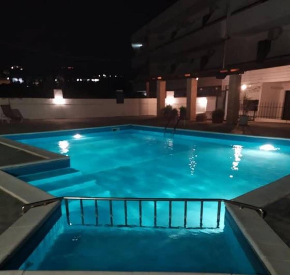 Butterfly Studios — Swimming pool in Faliraki, South Aegean