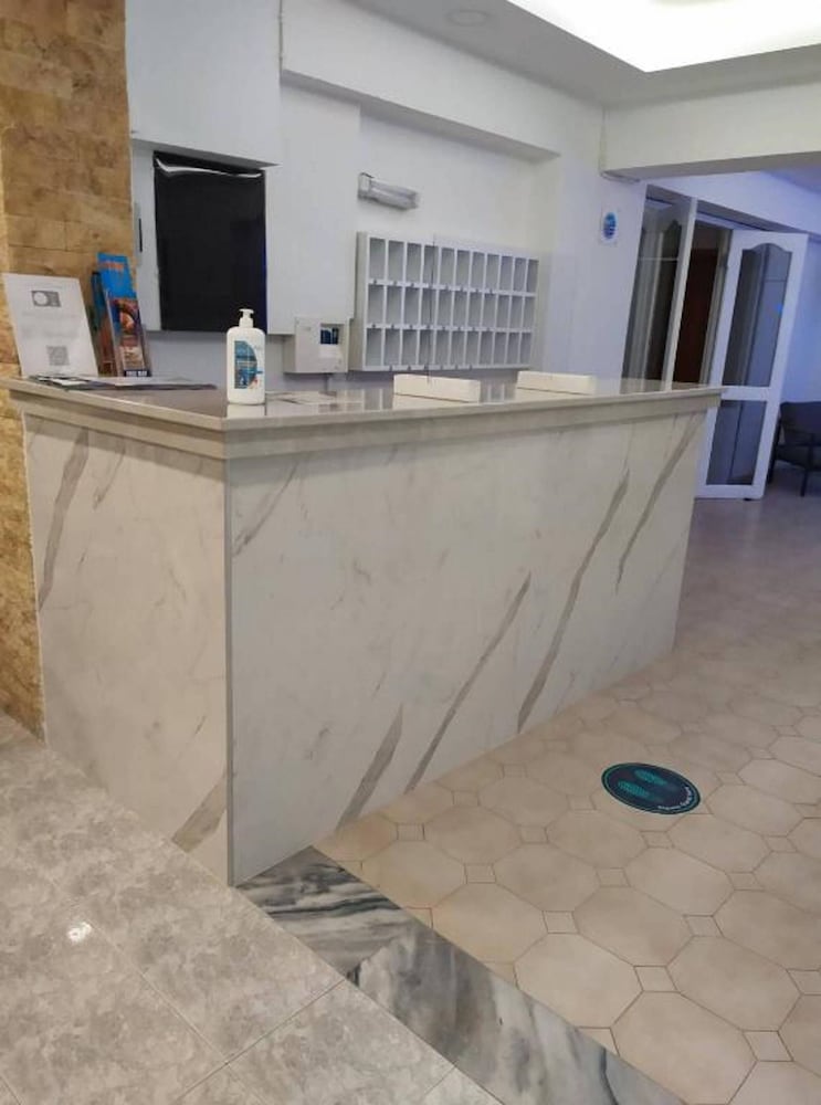 Butterfly Studios — Hotel building in Faliraki, South Aegean