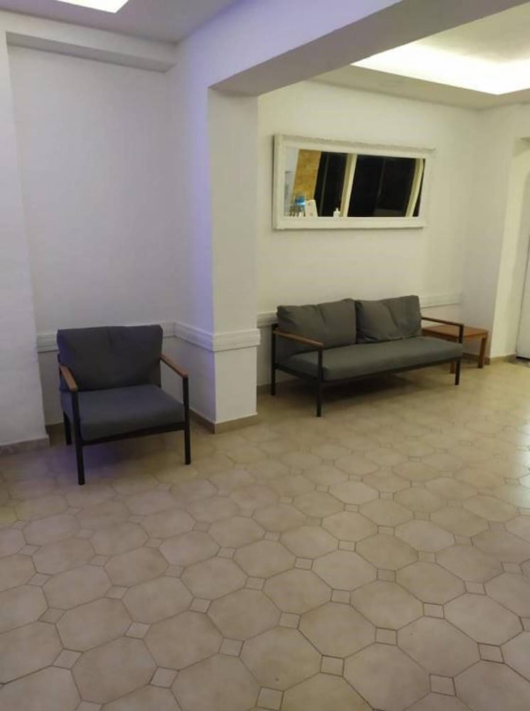 Butterfly Studios — Hotel building in Faliraki, South Aegean