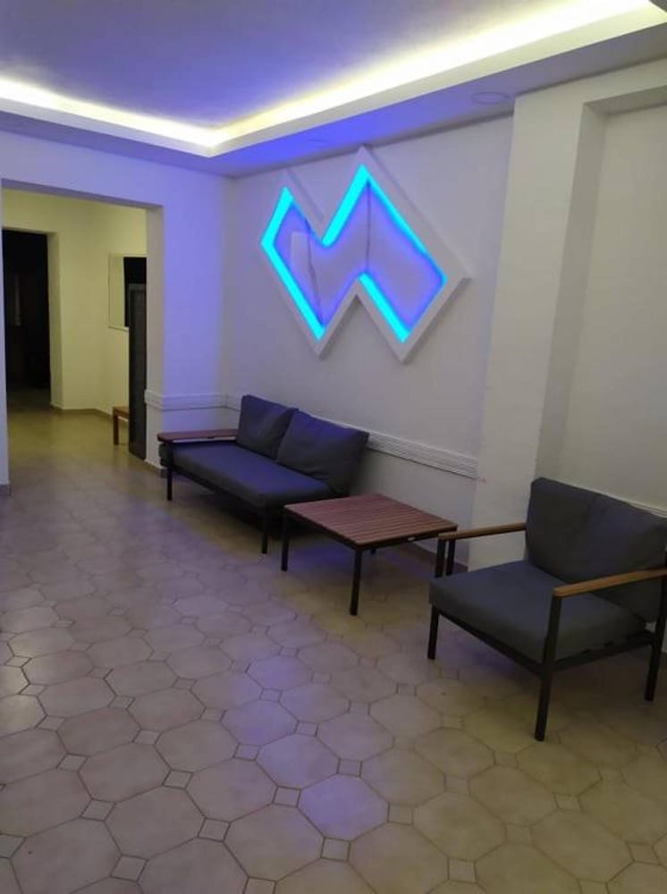 Butterfly Studios — Hotel building in Faliraki, South Aegean