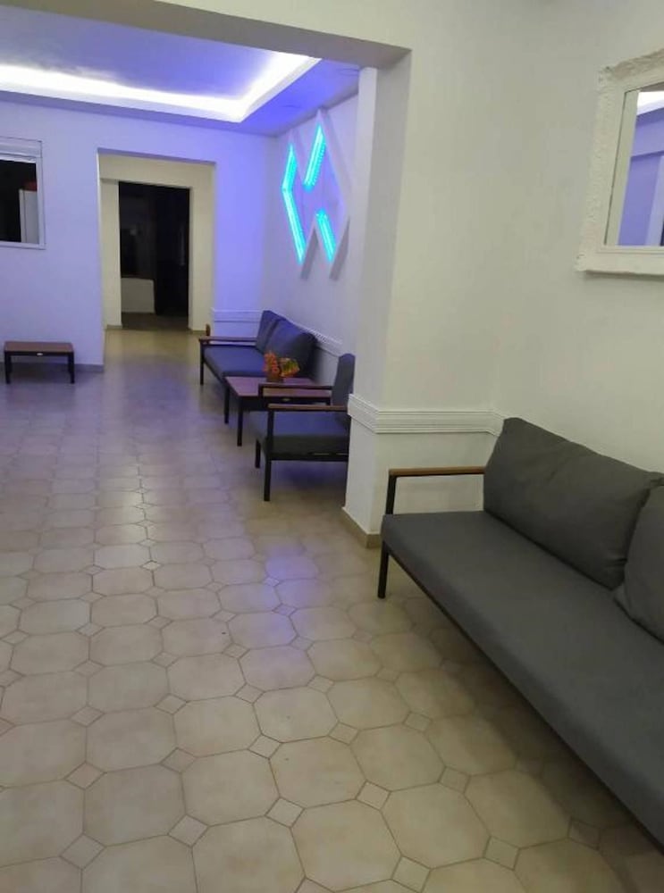 Butterfly Studios — Hotel building in Faliraki, South Aegean