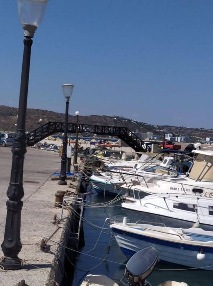 Butterfly Studios — Attractions in the area in Faliraki, South Aegean