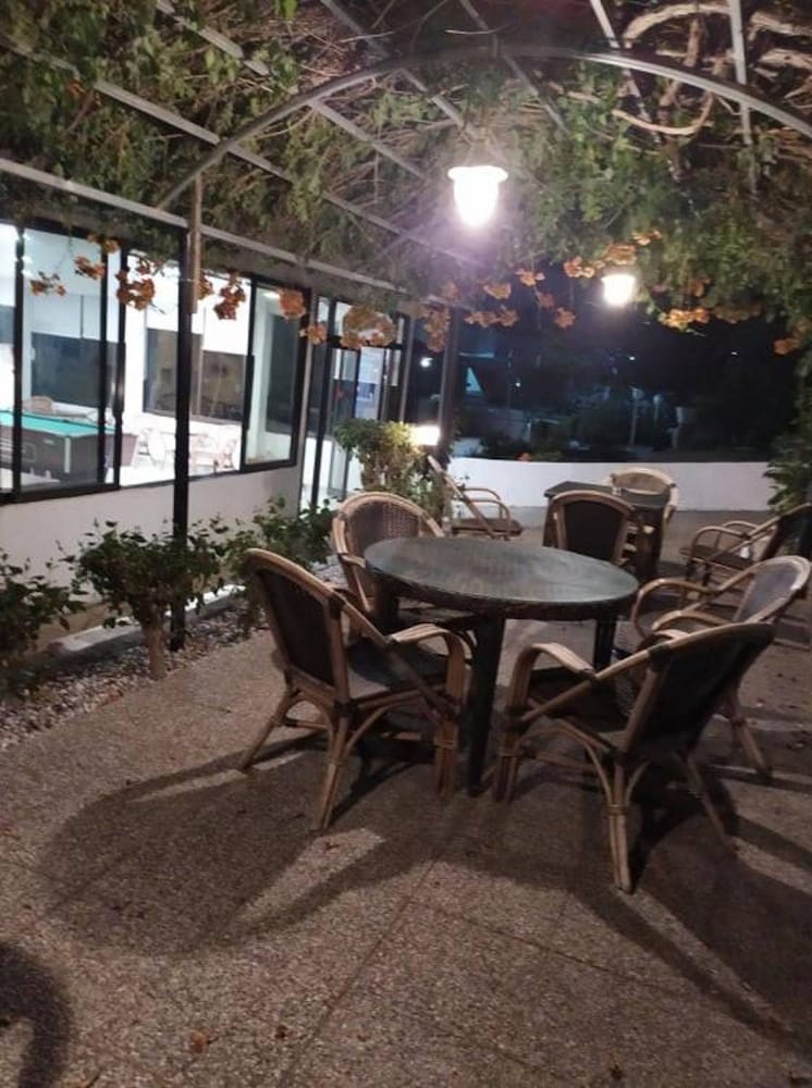 Butterfly Studios — Restaurant & bars in Faliraki, South Aegean