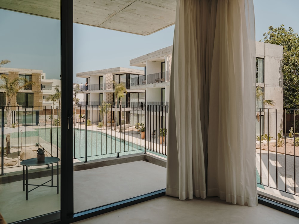 Bonito Ibiza by NCalma Hotels — Hotel rooms in San Antonio, Balearic Islands