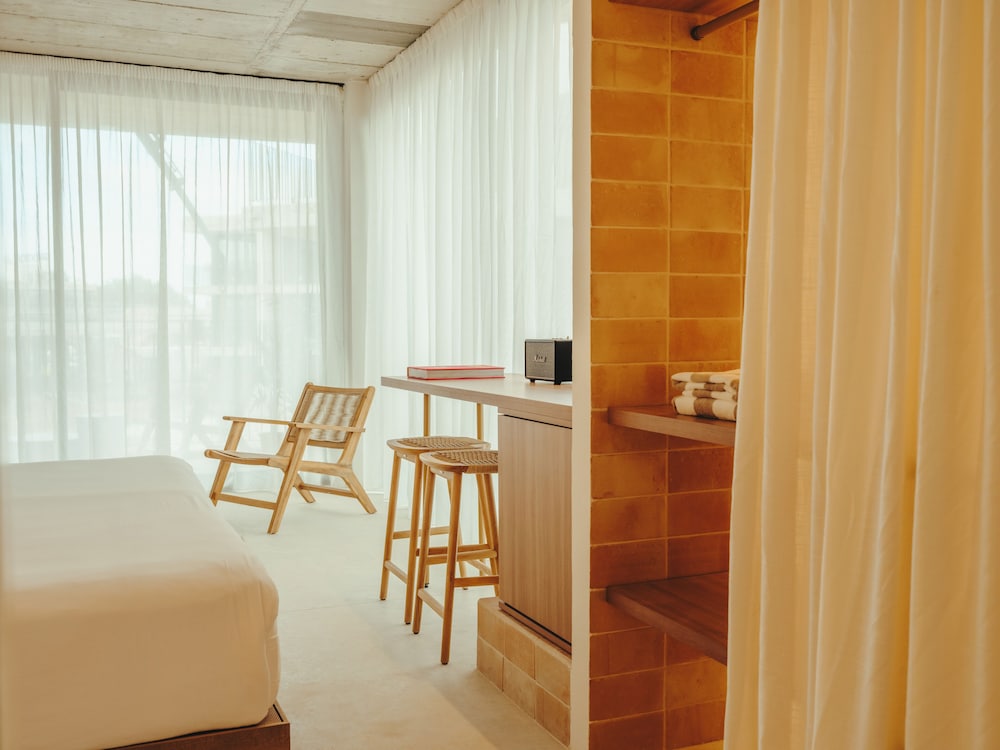 Bonito Ibiza by NCalma Hotels — Hotel rooms in San Antonio, Balearic Islands