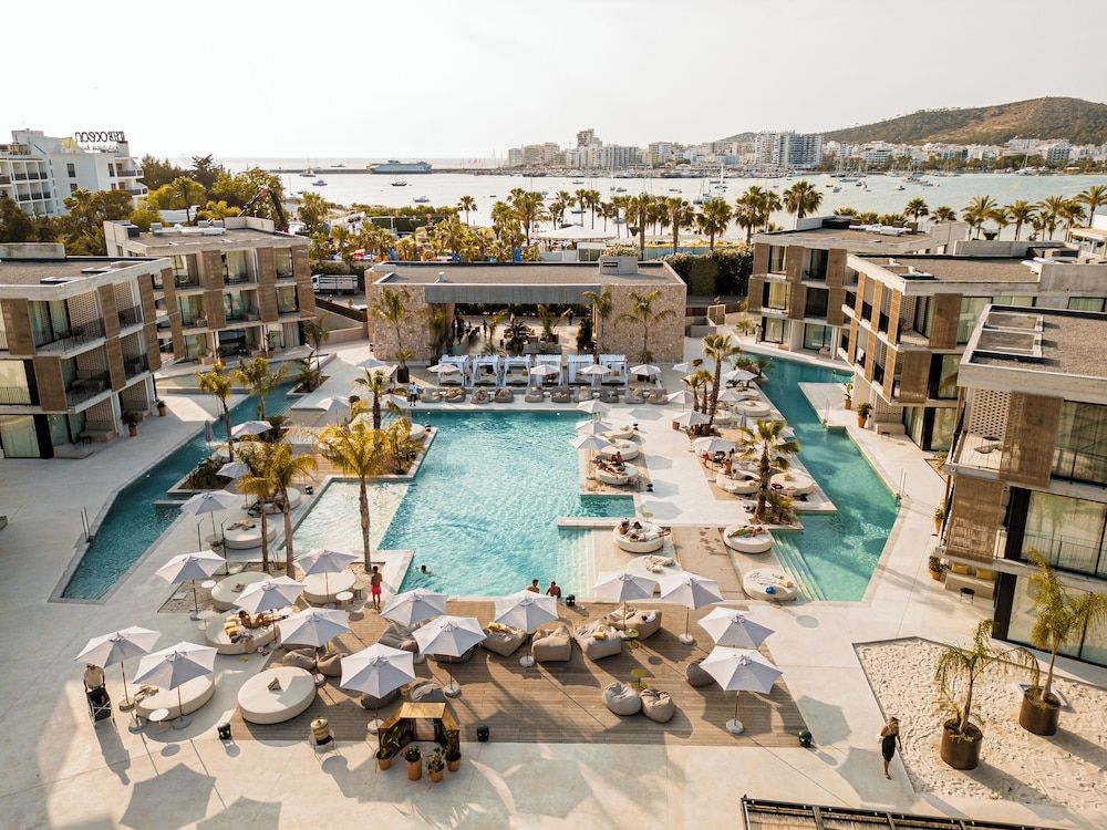 Bonito Ibiza by NCalma Hotels