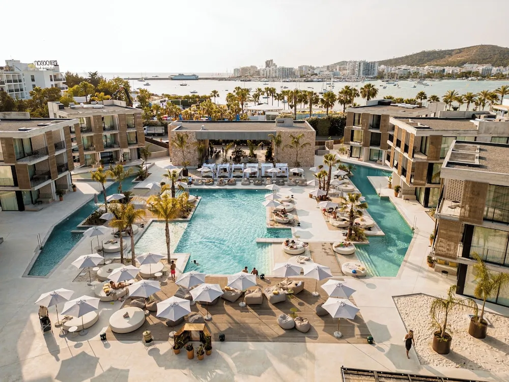 Bonito Ibiza by NCalma Hotels