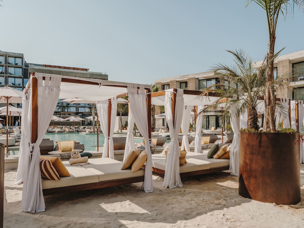 Bonito Ibiza by NCalma Hotels — Swimming pool in San Antonio, Balearic Islands