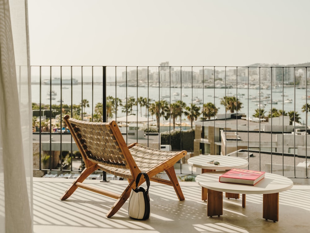 Bonito Ibiza by NCalma Hotels — Attractions in the area in San Antonio, Balearic Islands