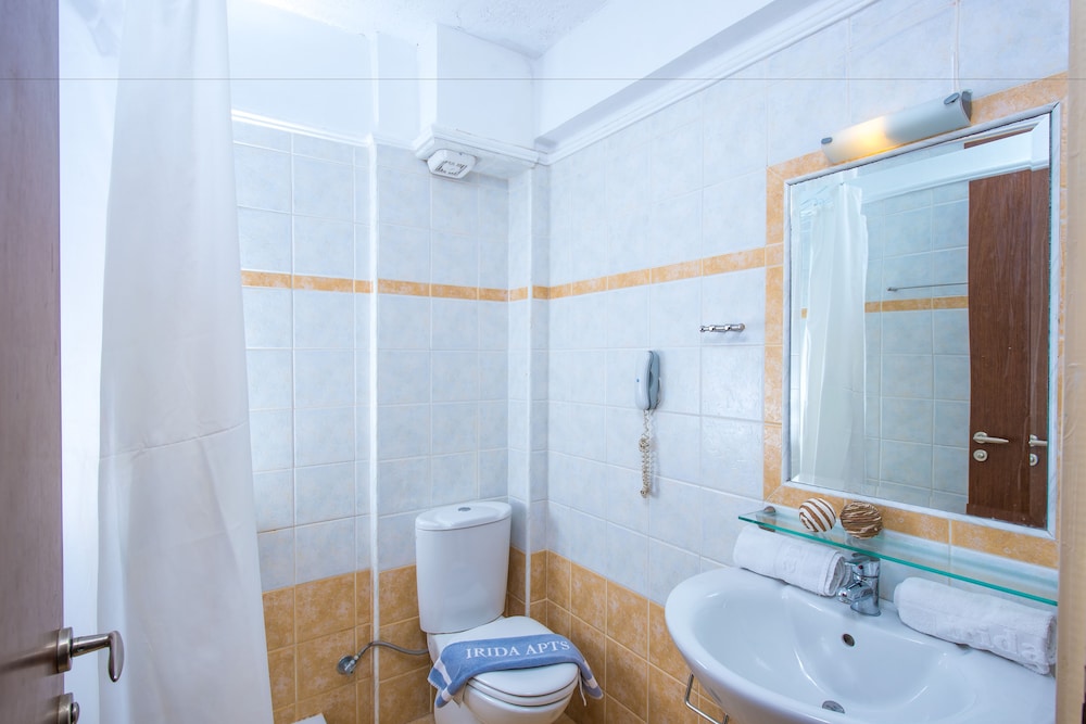 Irida Apartments by Estia — Hotel rooms in Malia