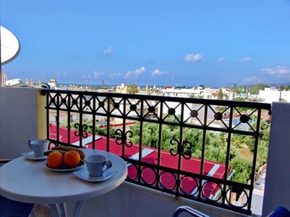 Irida Apartments by Estia — Hotel rooms in Malia