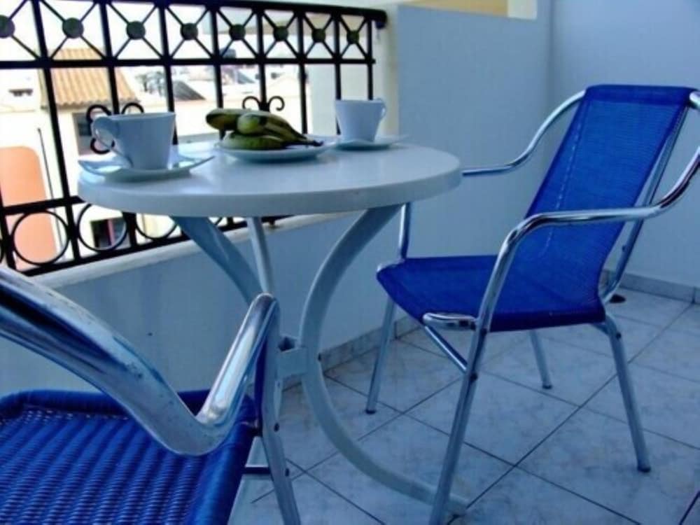 Irida Apartments by Estia — Hotel rooms in Malia