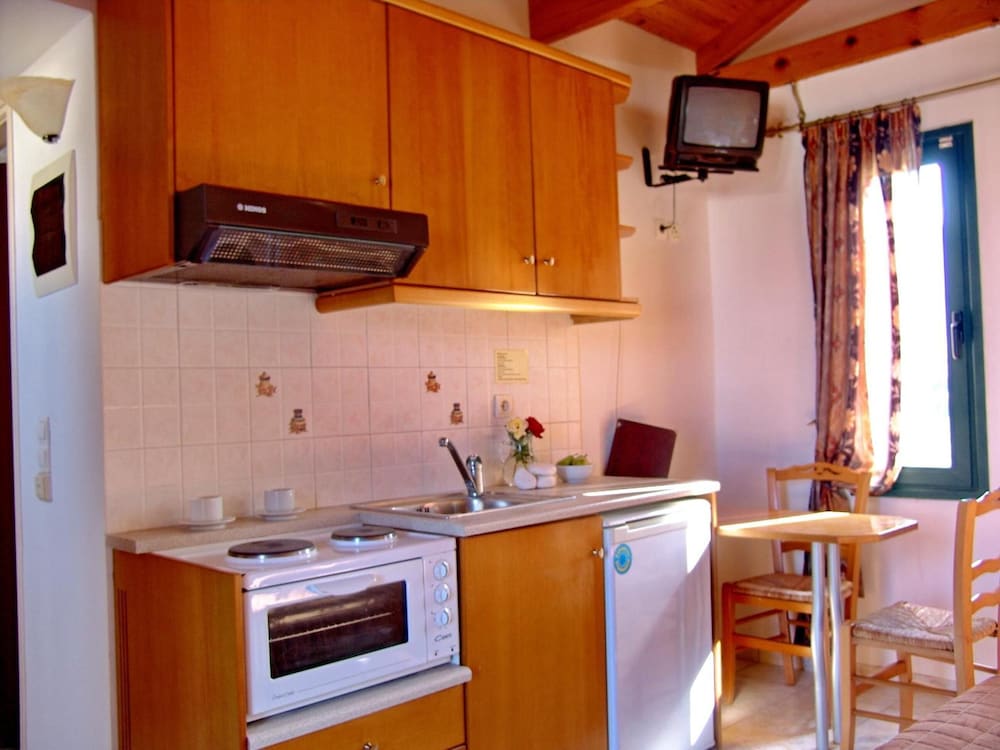 Irida Apartments by Estia — Hotel rooms in Malia