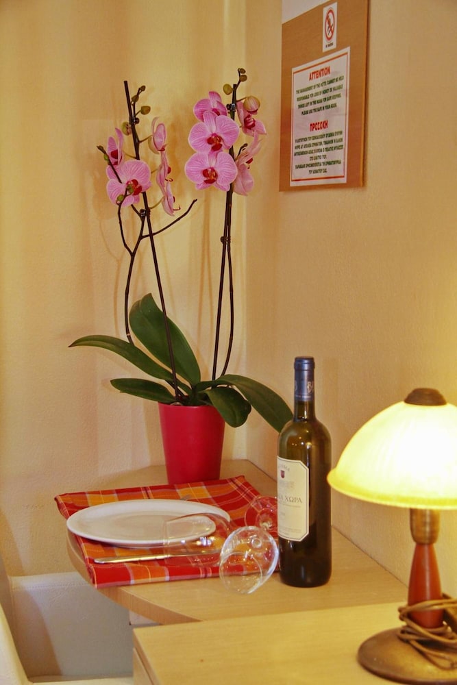 Irida Apartments by Estia — Hotel rooms in Malia