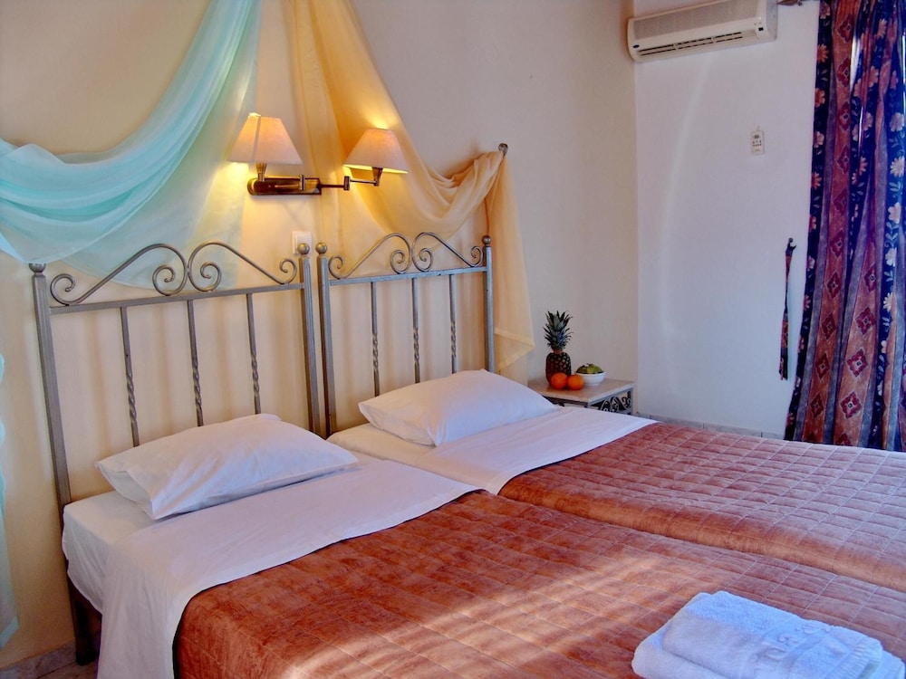 Irida Apartments by Estia — Hotel rooms in Malia