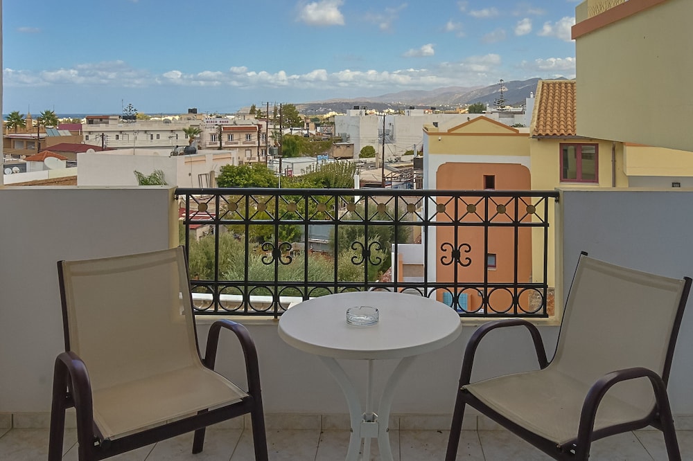 Irida Apartments by Estia — Hotel rooms in Malia