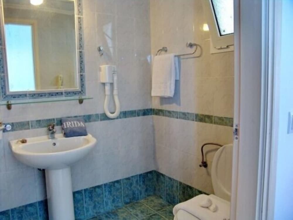 Irida Apartments by Estia — Hotel rooms in Malia