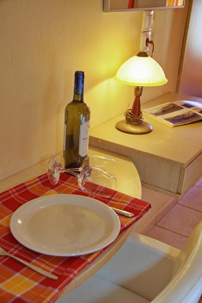 Irida Apartments by Estia — Restaurant & bars in Malia