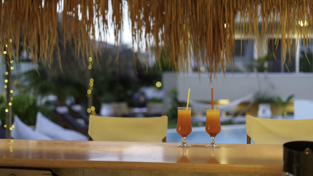 Stella Maria — Restaurant & bars in Malia