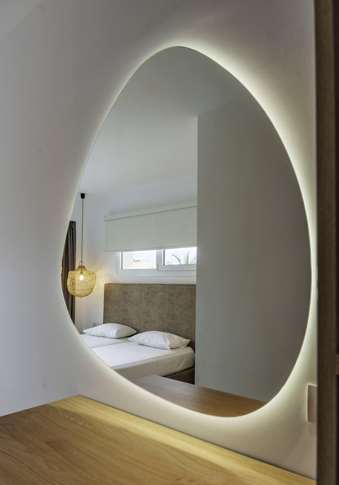 Stella Maria — Hotel rooms in Malia