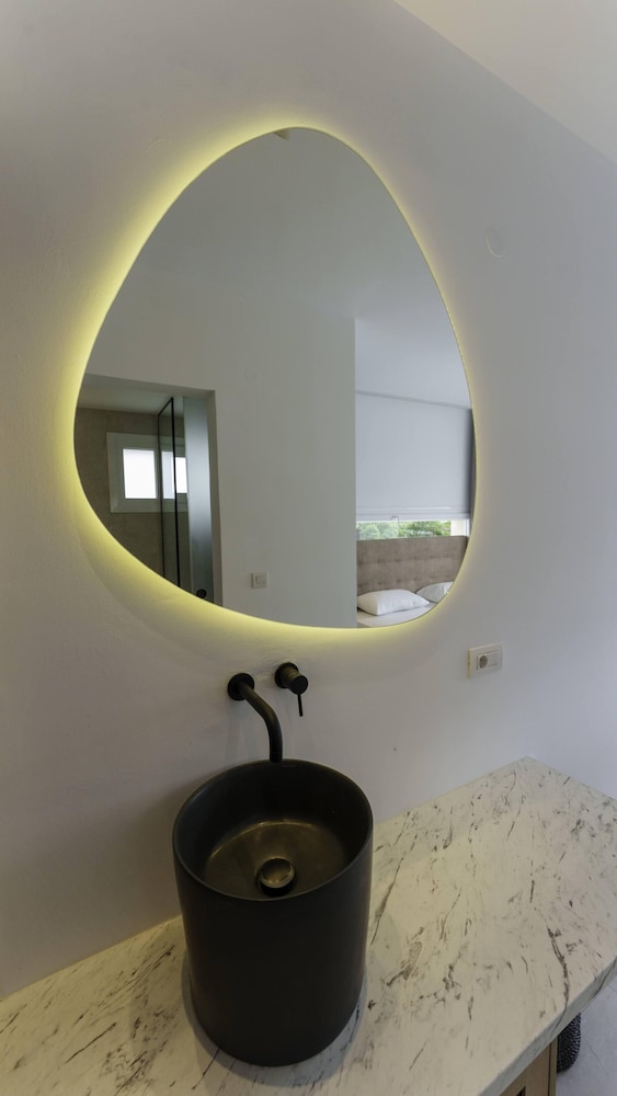 Stella Maria — Hotel rooms in Malia