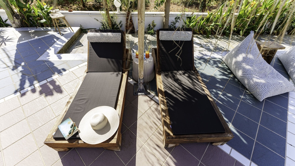 Stella Maria — Restaurant & bars in Malia