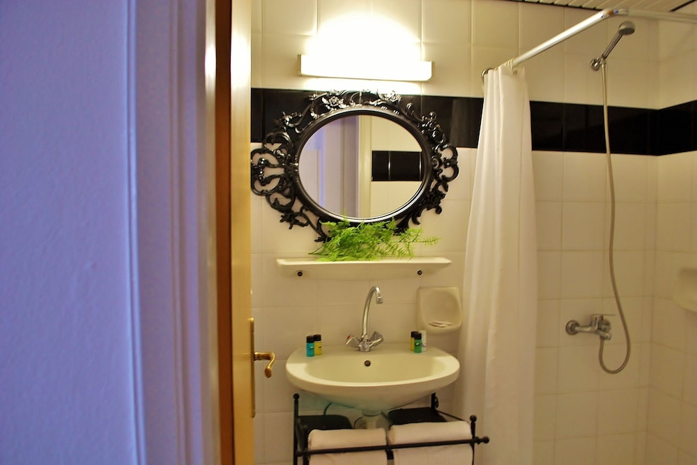 Stella Maria — Hotel rooms in Malia