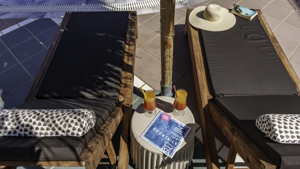 Stella Maria — Beach in Malia