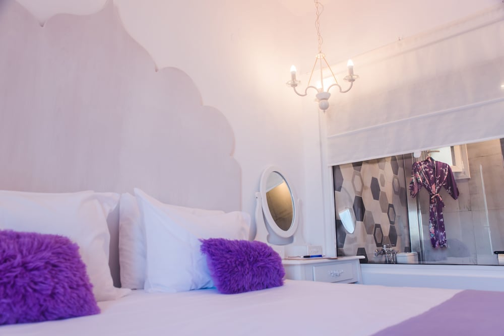 Stella Maria — Hotel rooms in Malia