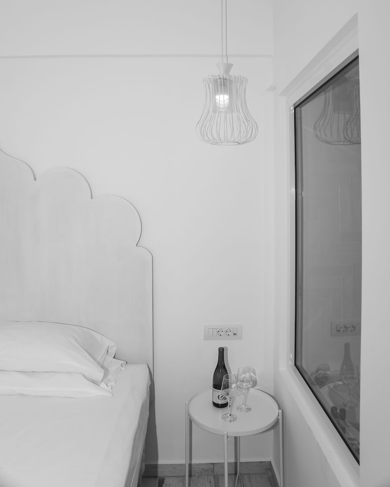 Stella Maria — Hotel rooms in Malia