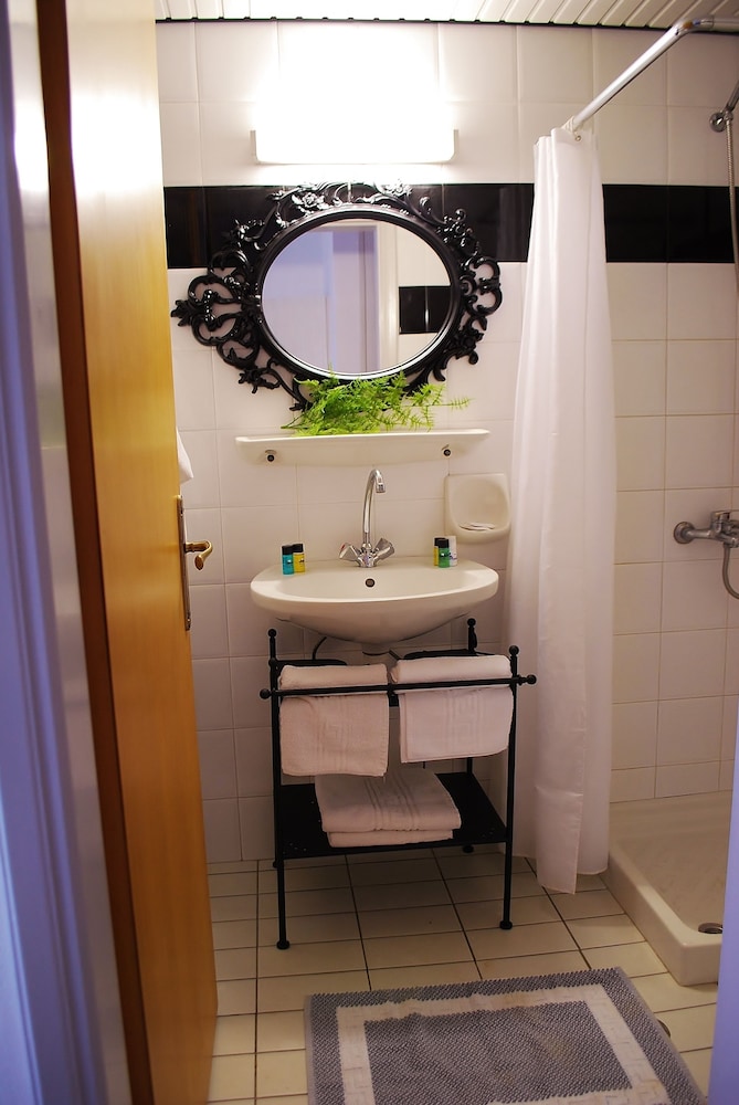 Stella Maria — Hotel rooms in Malia