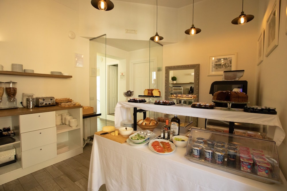 Relais Monti — Restaurant & bars in Rome, Lazio